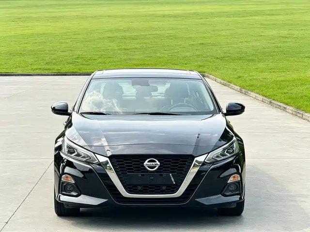 Nissan Teana 2021 2.0L XL Comfort — фото 2