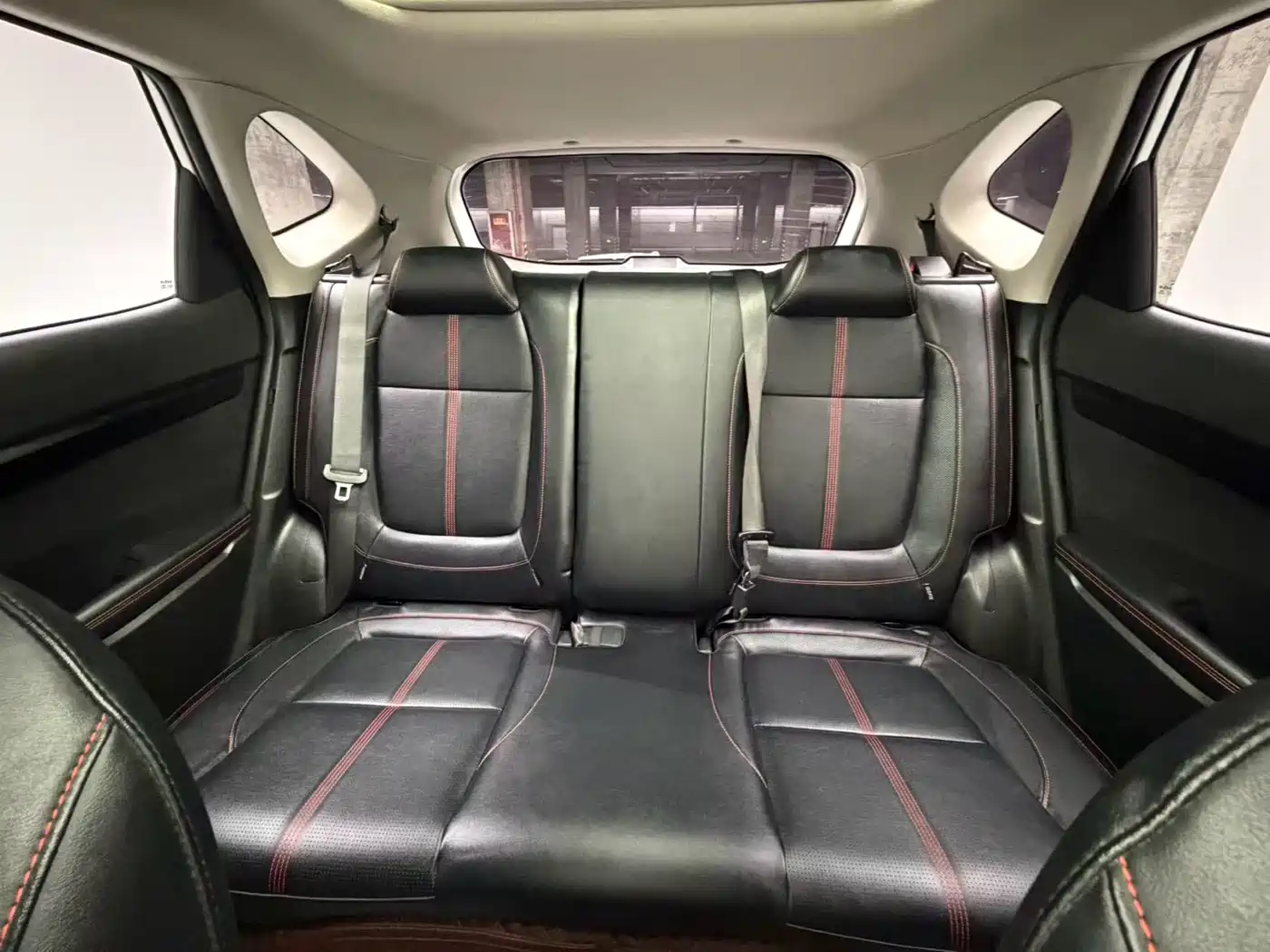 Kia KX3 Smart Run 2021 1.5L CVT Fashion Edition фото 17