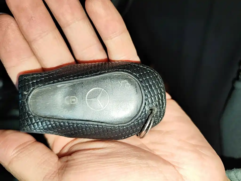 Photo 11 - Mercedes-Benz C-Class