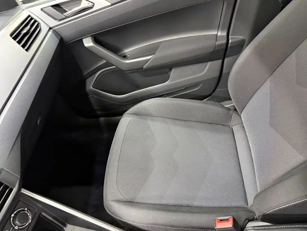 Volkswagen Polo 2022 2021 Plus 1.5L Automatic Panorama Enjoyment Edition