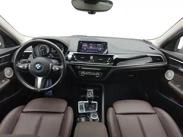BMW 1 Series 2021 120i M Sport Shadow Edition — фото 5