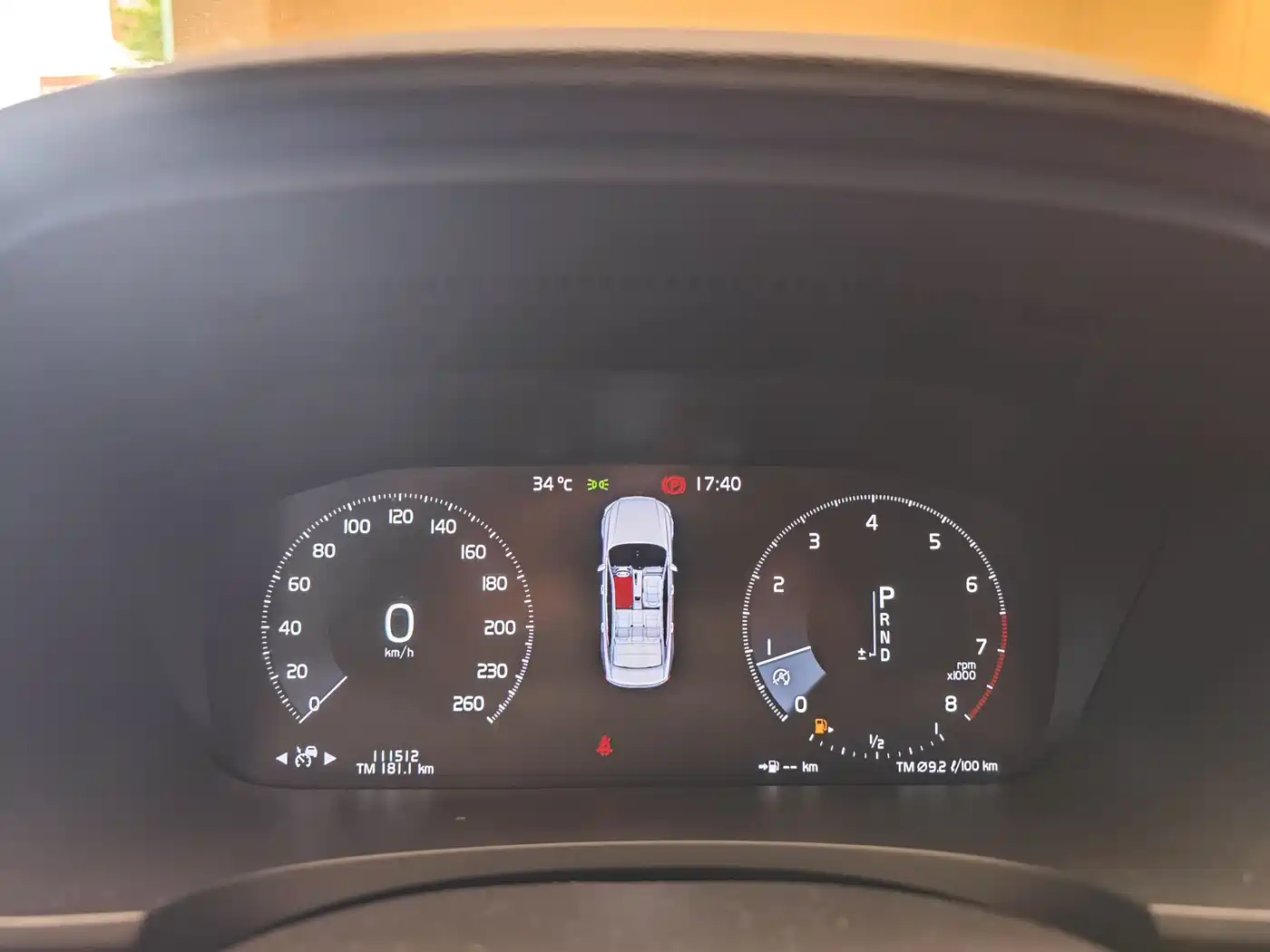 Фото 37 - Volvo S90