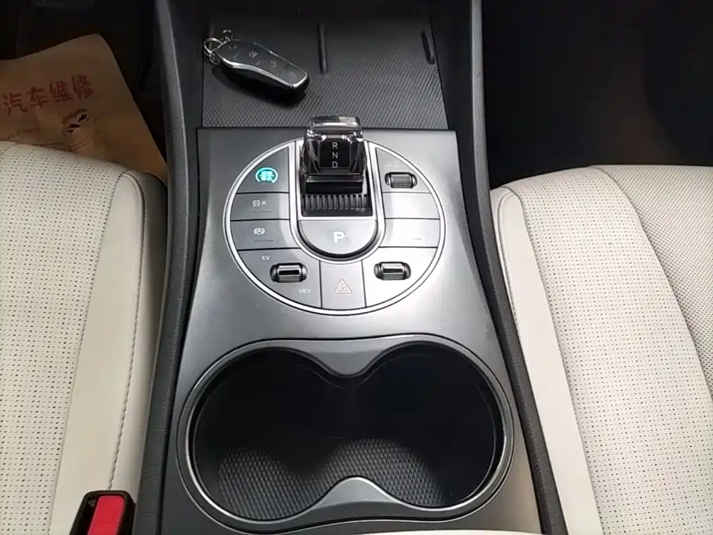 BYD Seal 05 2025 2025 DM-i Smart Drive Edition 55KM Luxury