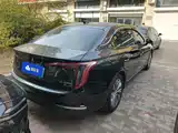 صورة 3 - Hongqi E-QM5