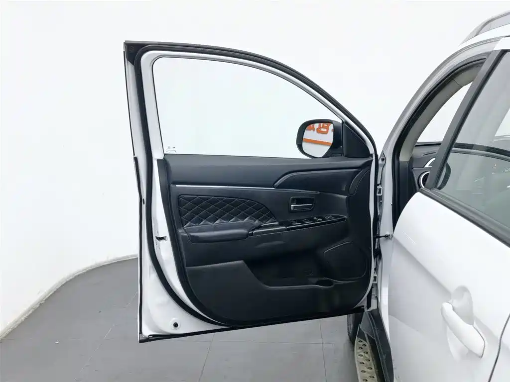 MITSUBISHI JINXUAN ASX