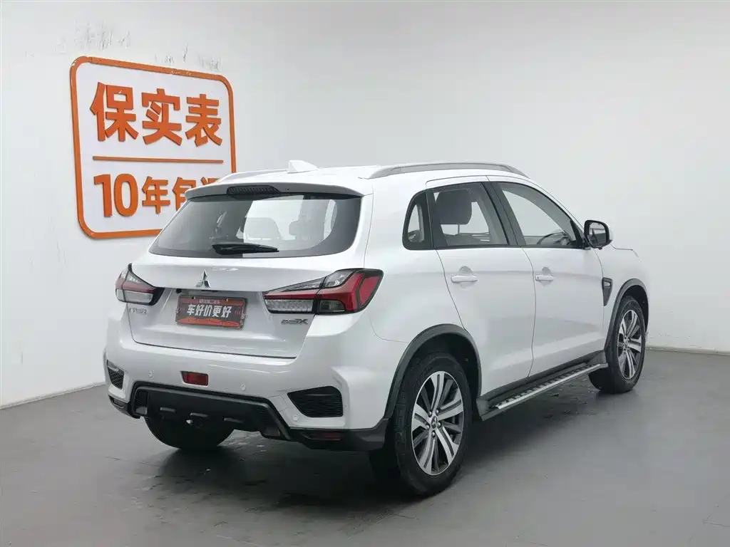 MITSUBISHI JINXUAN ASX