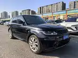 Фото 3 - Land Rover Range Rover Sport