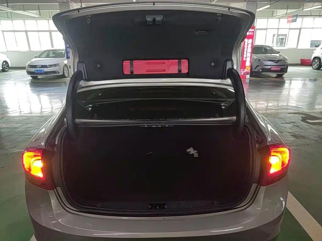 Volvo S60 2015 2015 S60L T5 Smart Control