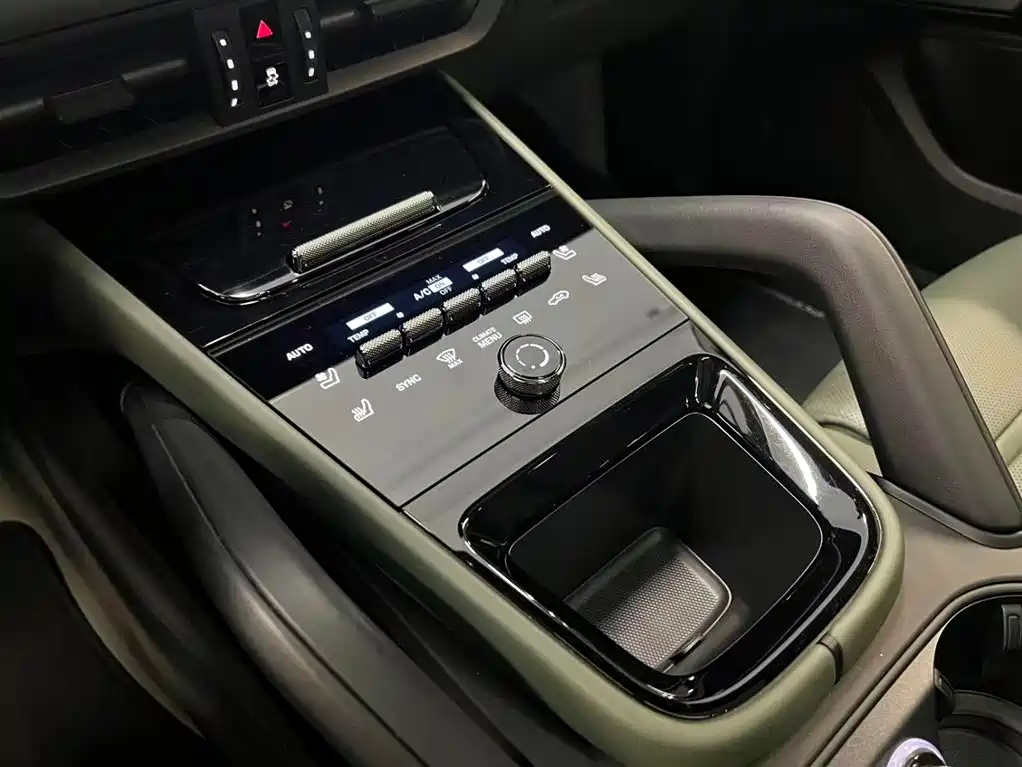 Porsche Cayenne 2024 Cayenne 3.0T фото 20