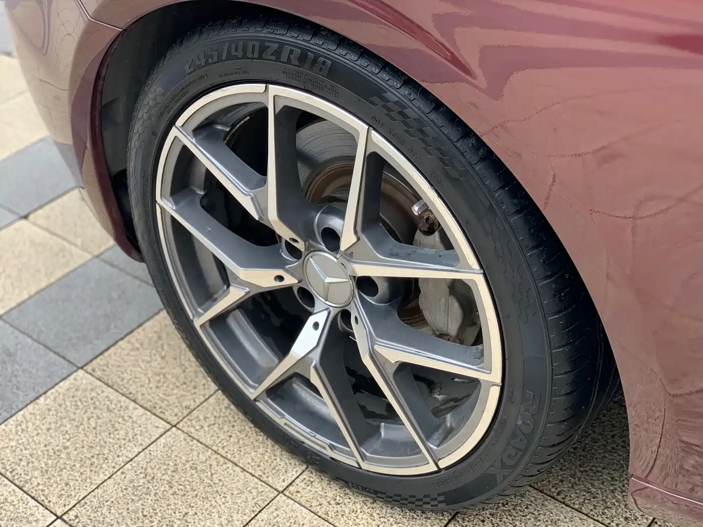 Mercedes-Benz CLS 2009 CLS 350 фото 11