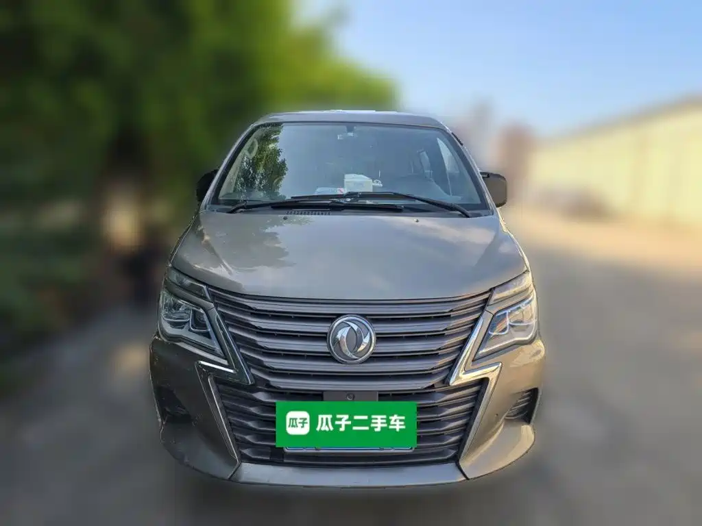 Фото 24 - Dongfeng Fengxing Lingzhi