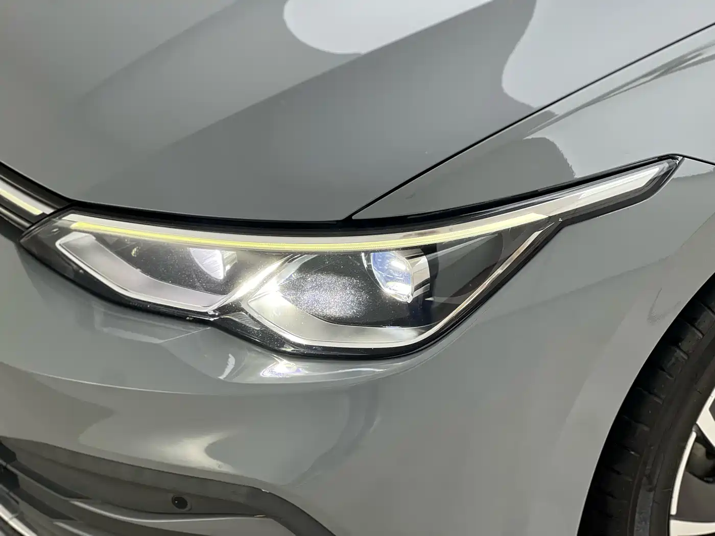Volkswagen Golf 2021 280TSI DSG Pro фото 6