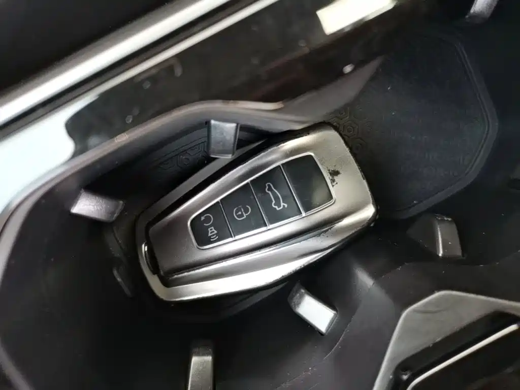 Geely Cowboy 2025 2025 1.5TD Trend Play Edition