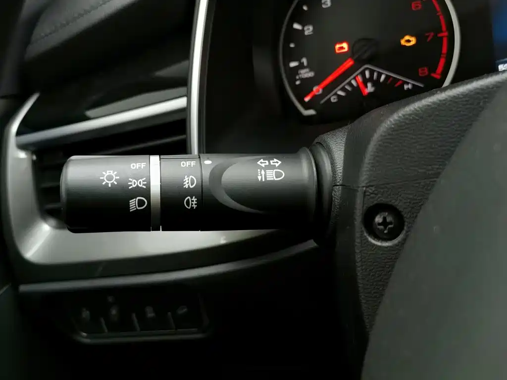 Haval H6 2025 2023 National Trend Edition 1.5T Automatic Urban