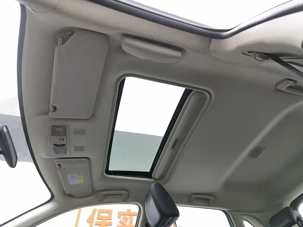 MITSUBISHI JINXUAN ASX