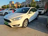 Фото 1 - Ford Focus