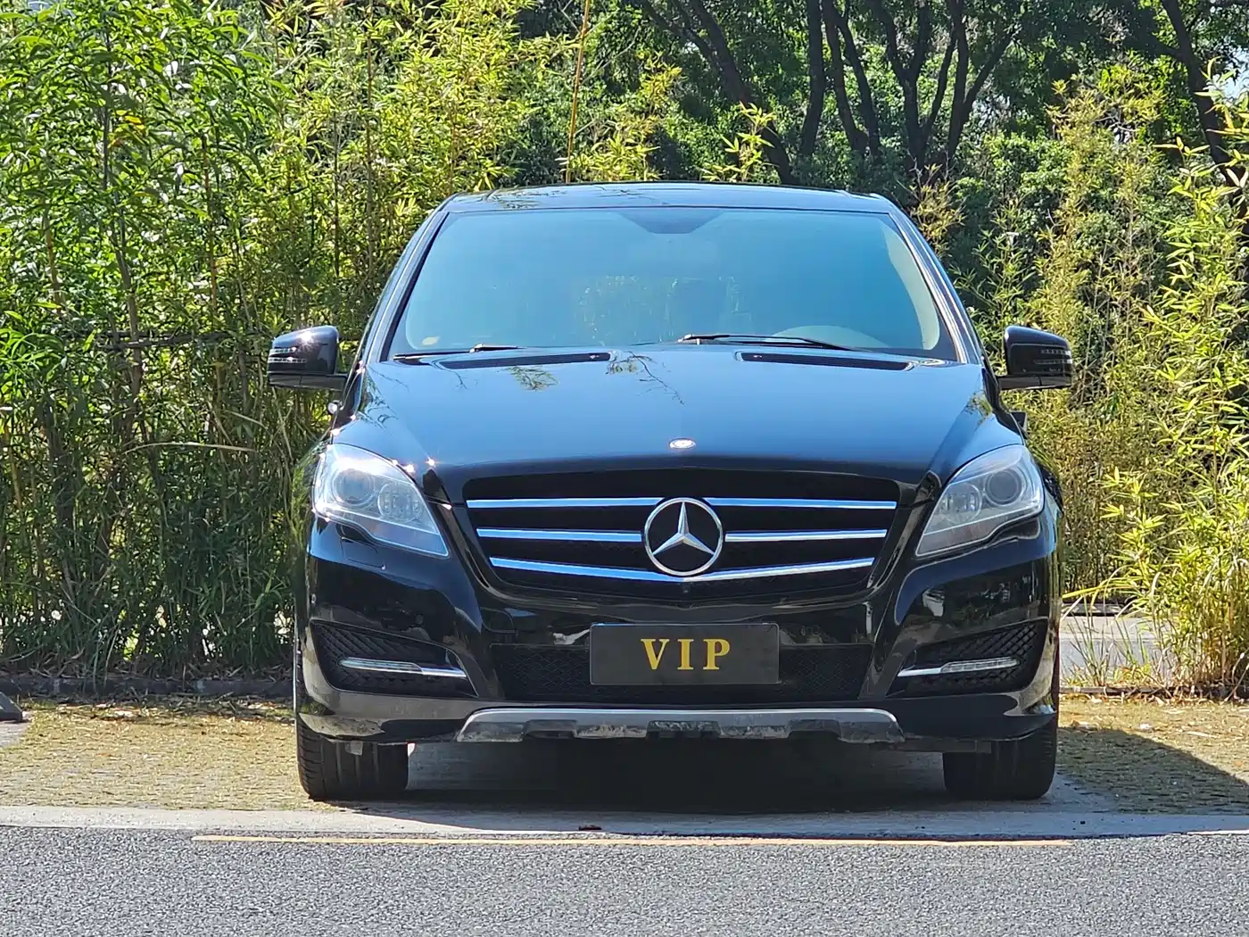 Mercedes-Benz R-Class 2015 R 320 4MATIC Luxury фото 2