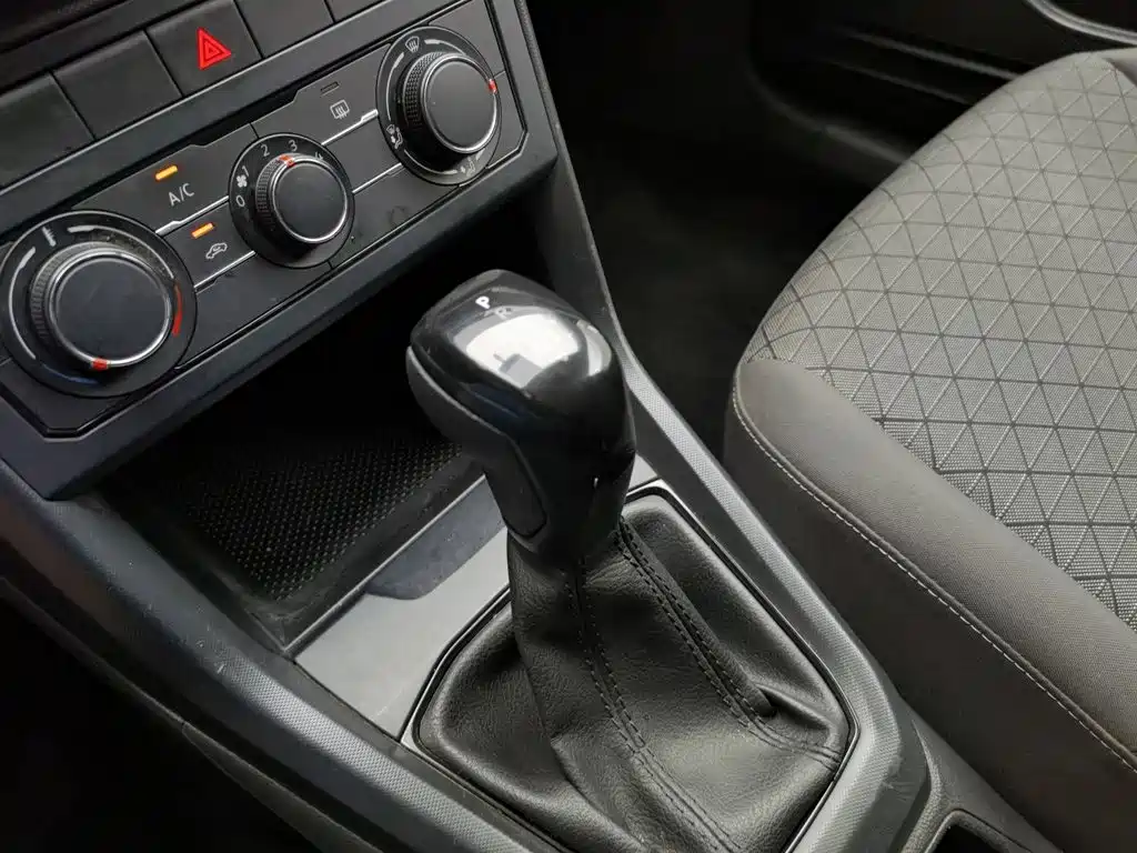 Volkswagen T-Cross 2023 2023 1.5L Automatic Trend Edition