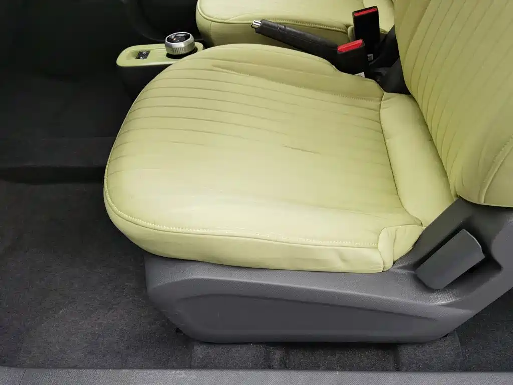 Geely Galaxy Panda 2023 2023 Panda Mini 200km Endurance Bear