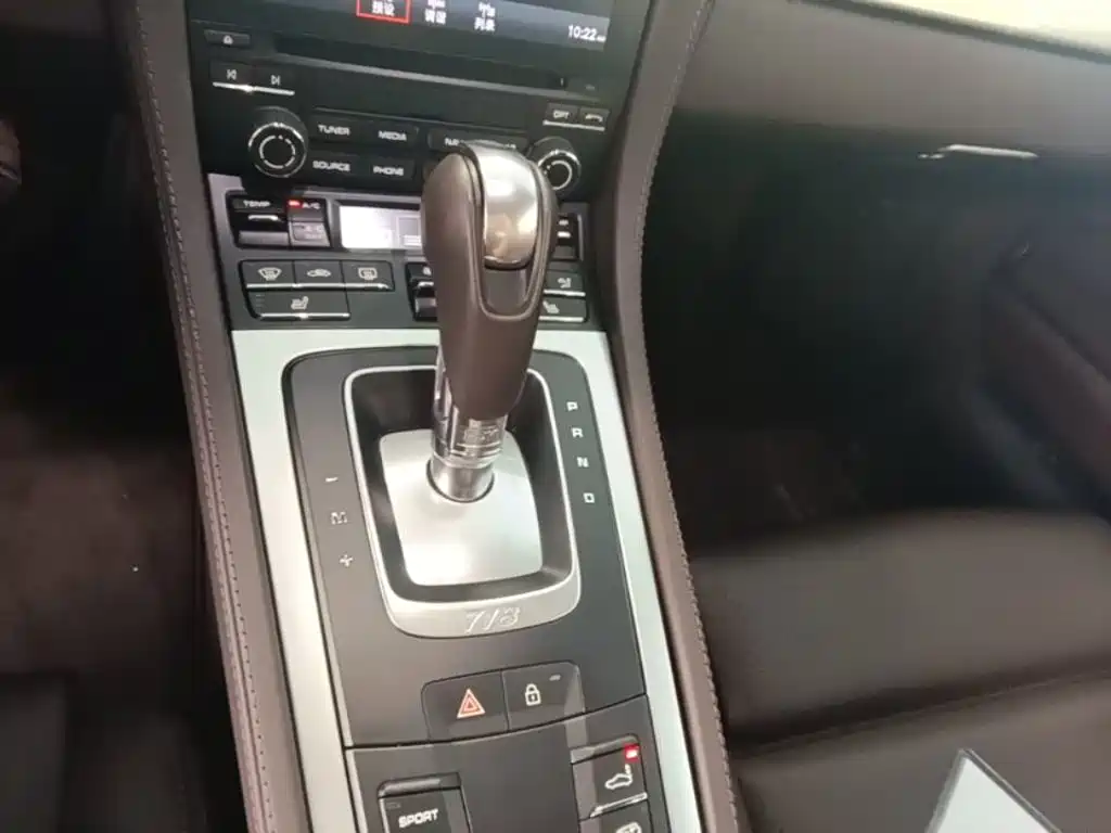 Porsche 718 2025 2022 Cayman 2.0T