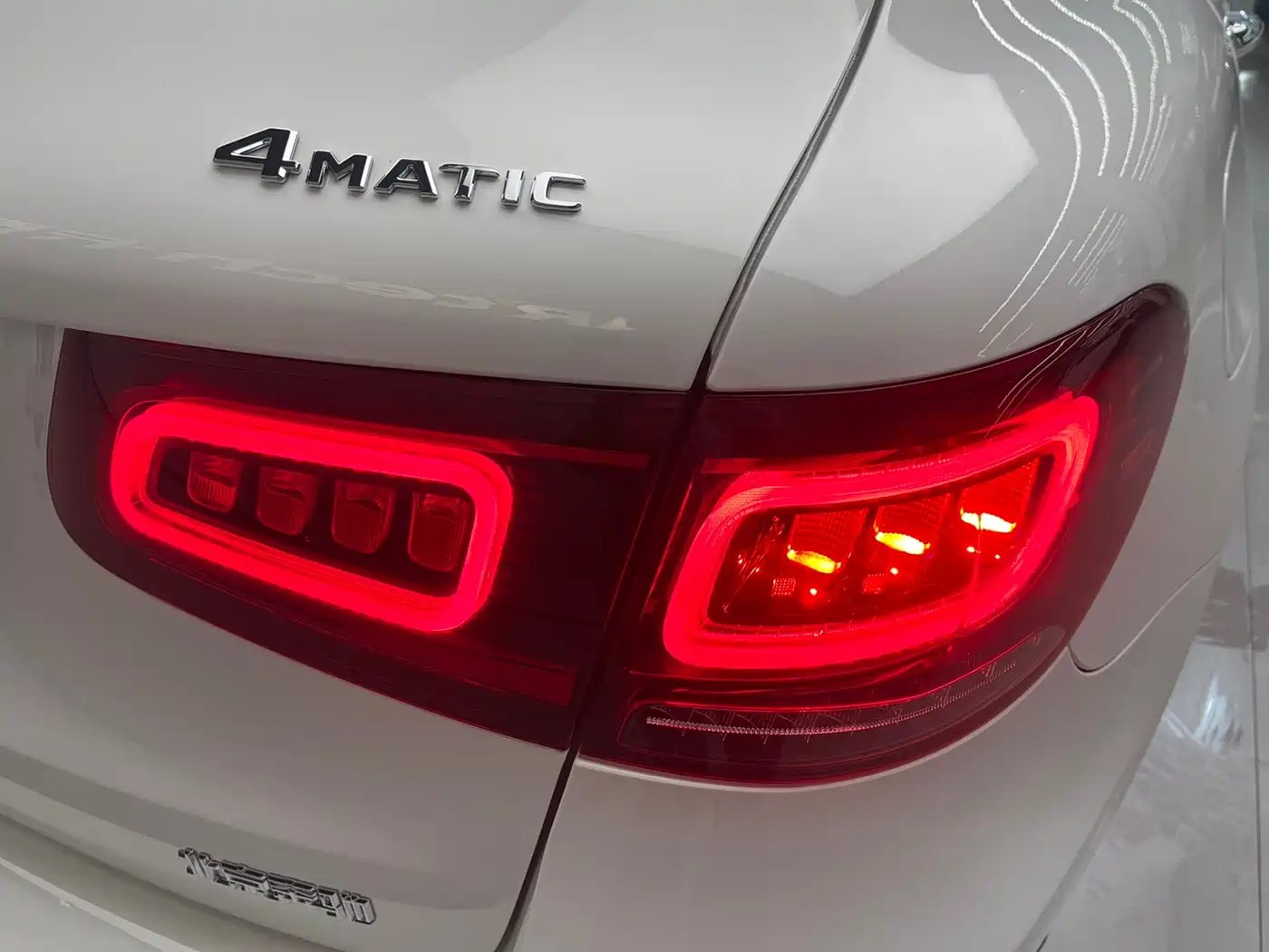 Mercedes-Benz GLC 2022 Facelift II GLC 260 L 4MATIC Sport Model фото 26