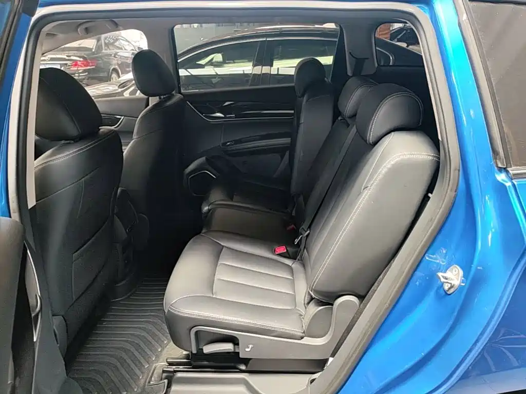 BYD Song MAX 2017 2017 1.5T Auto Smart Elite 7-Seater