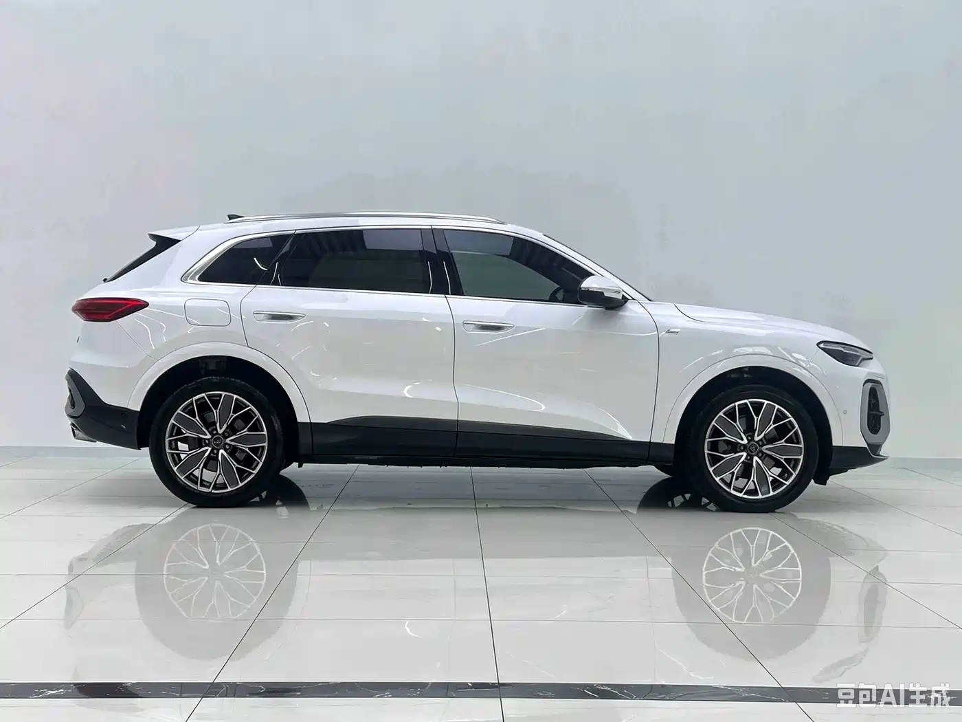 Audi Q5L 2026