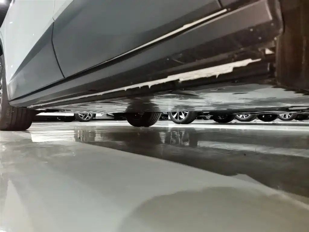 Volkswagen ID.4 CROZZ 2026 Pure Edition фото 22