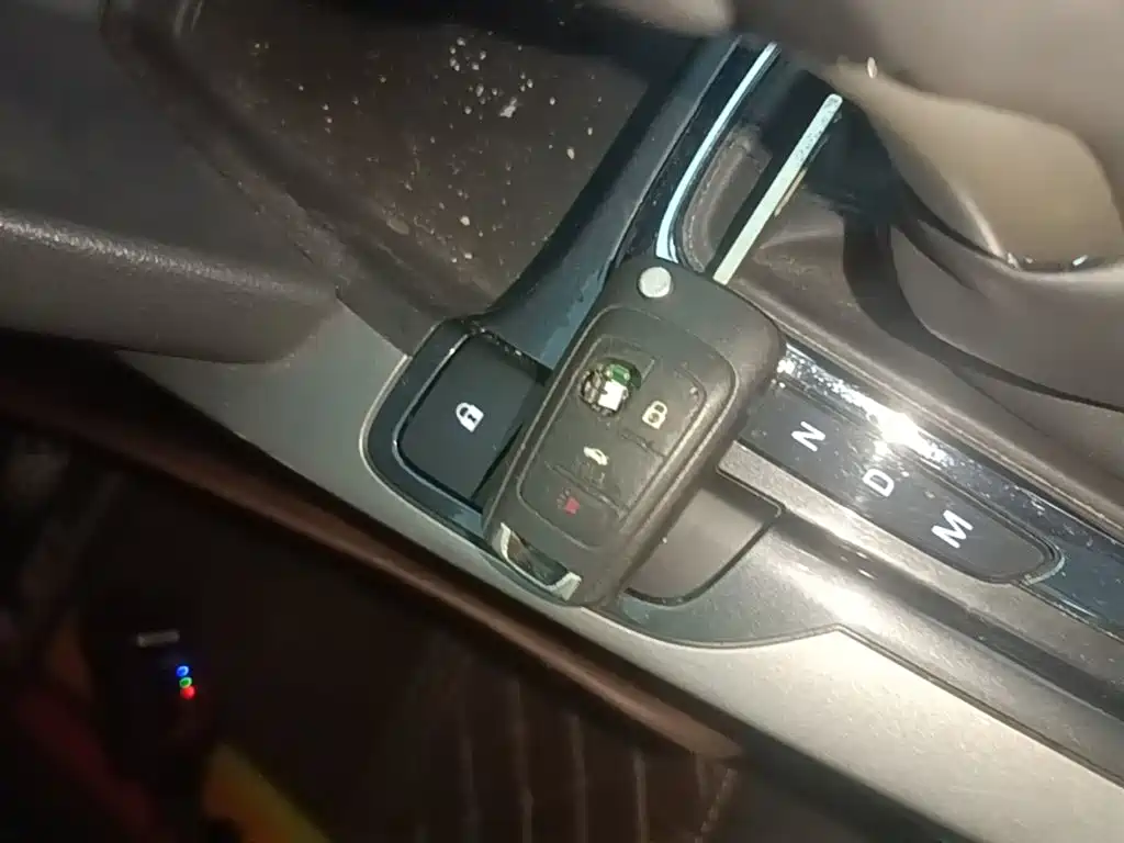 Фото 9 - Chevrolet Malibu