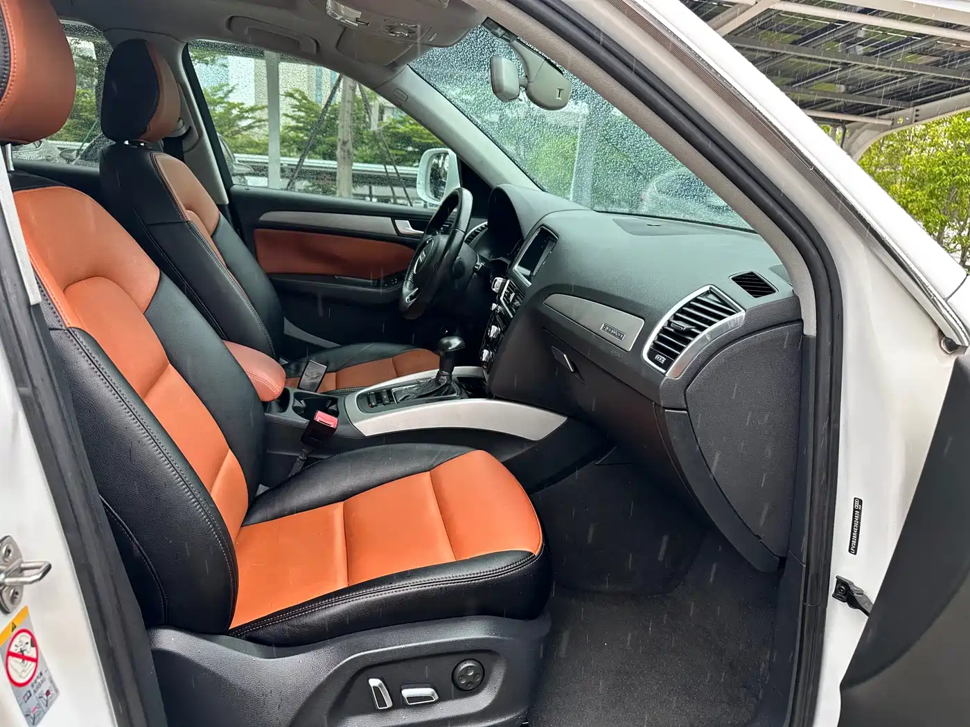 Фото 16 - Audi Q5