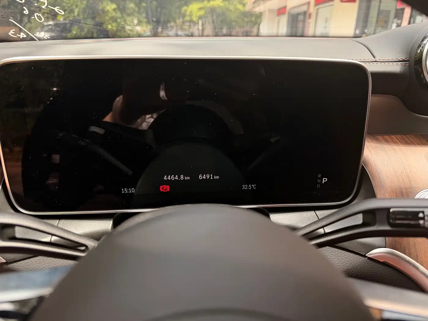 Mercedes-Benz GLC 2025 GLC 300 L 4MATIC Dynamic 5-seater фото 23