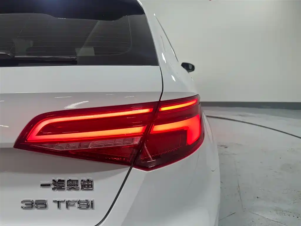 Audi A3, миниатюра 16
