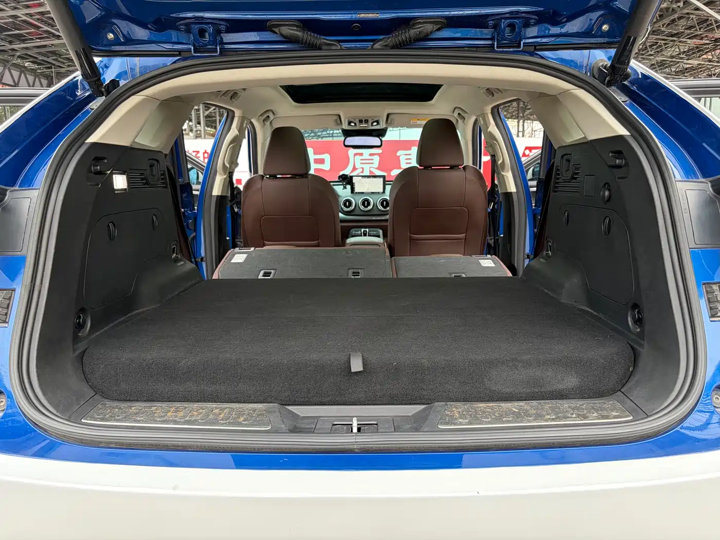 WEI PAI WEI BRAND P8