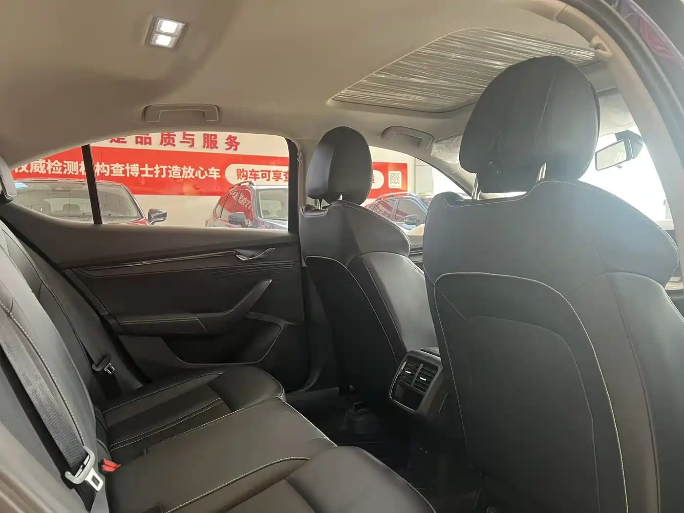 Škoda Octavia 2022 PRO TSI280 Premium Edition фото 12