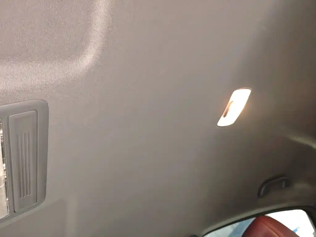 CIIMO Dongfeng Honda M-NV 2022 2021 Shangcheng Edition