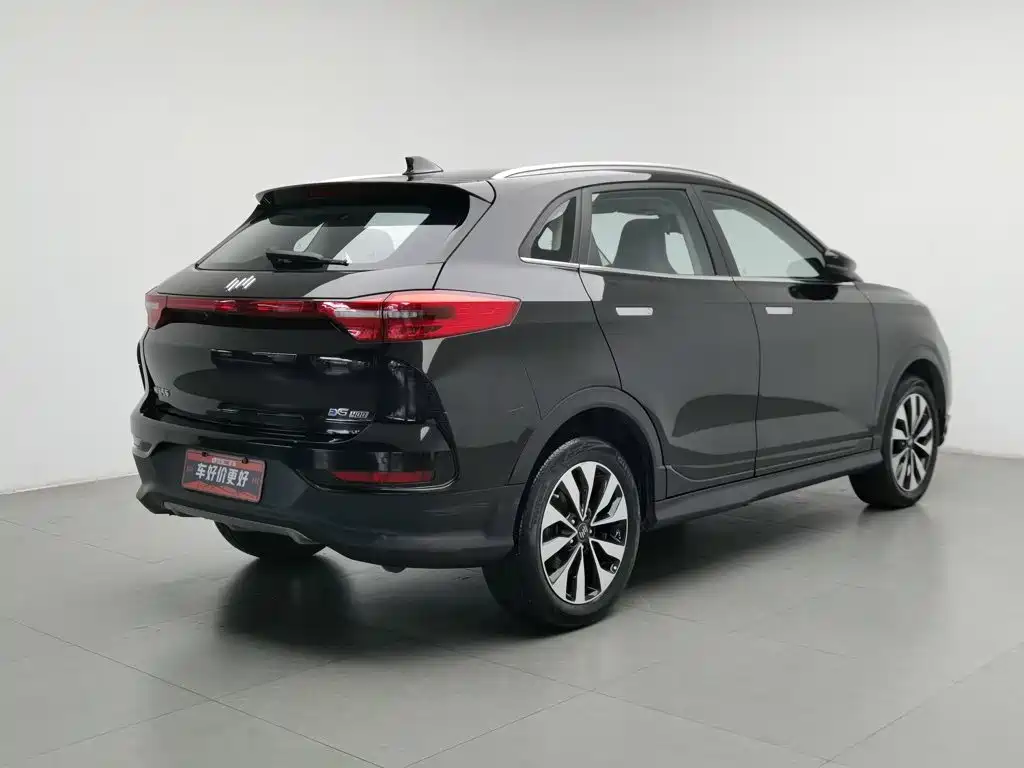 Weltmeister EX5 2022 2022 EX5-Z Nex Explorer Edition