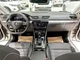 Фото 4 - Škoda Superb
