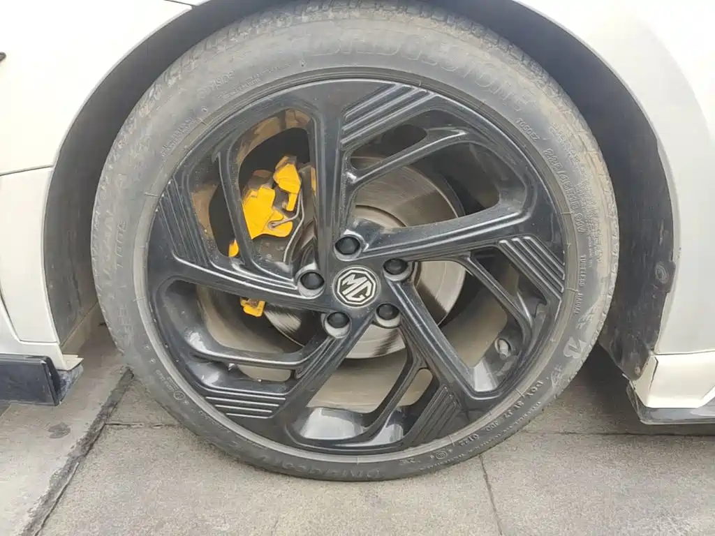 MG MG6 2022 2021 Pro 1.5T Auto Trophy Luxury Edition