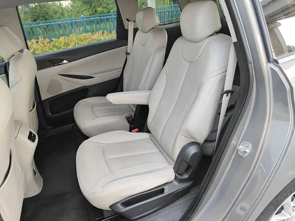 Buick GL6 2018 2018 18T 6-Seater Elite