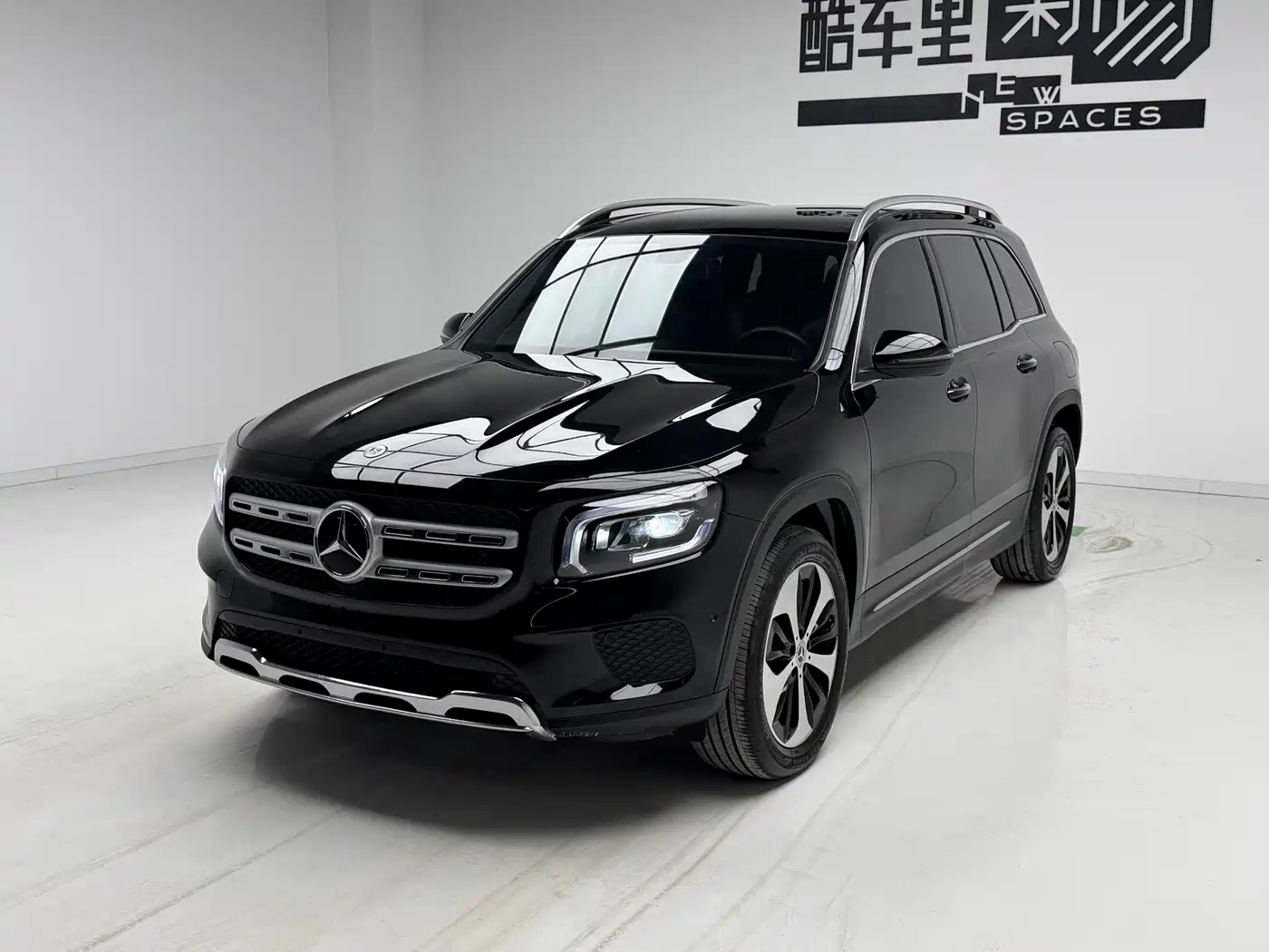 Mercedes-Benz GLB 2023 GLB 220 Style