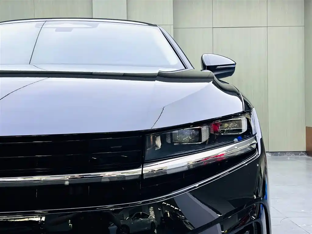 Volkswagen Magotan 2024 380TSI DSG Ultimate Edition фото 7