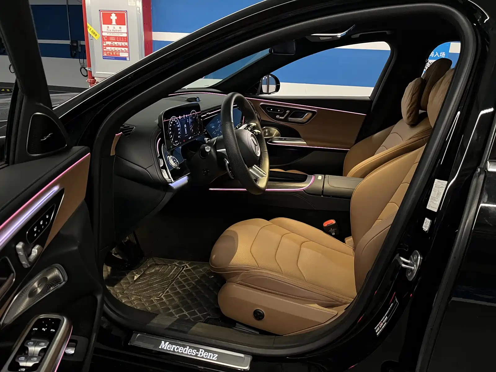 Фото 9 - Mercedes-Benz E-Class