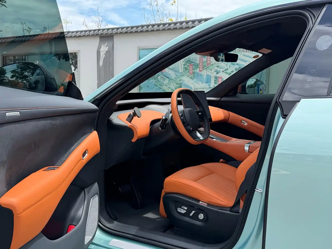 Xiaomi Auto Xiaomi YU7 2026 2025 Extended Range RWD Edition
