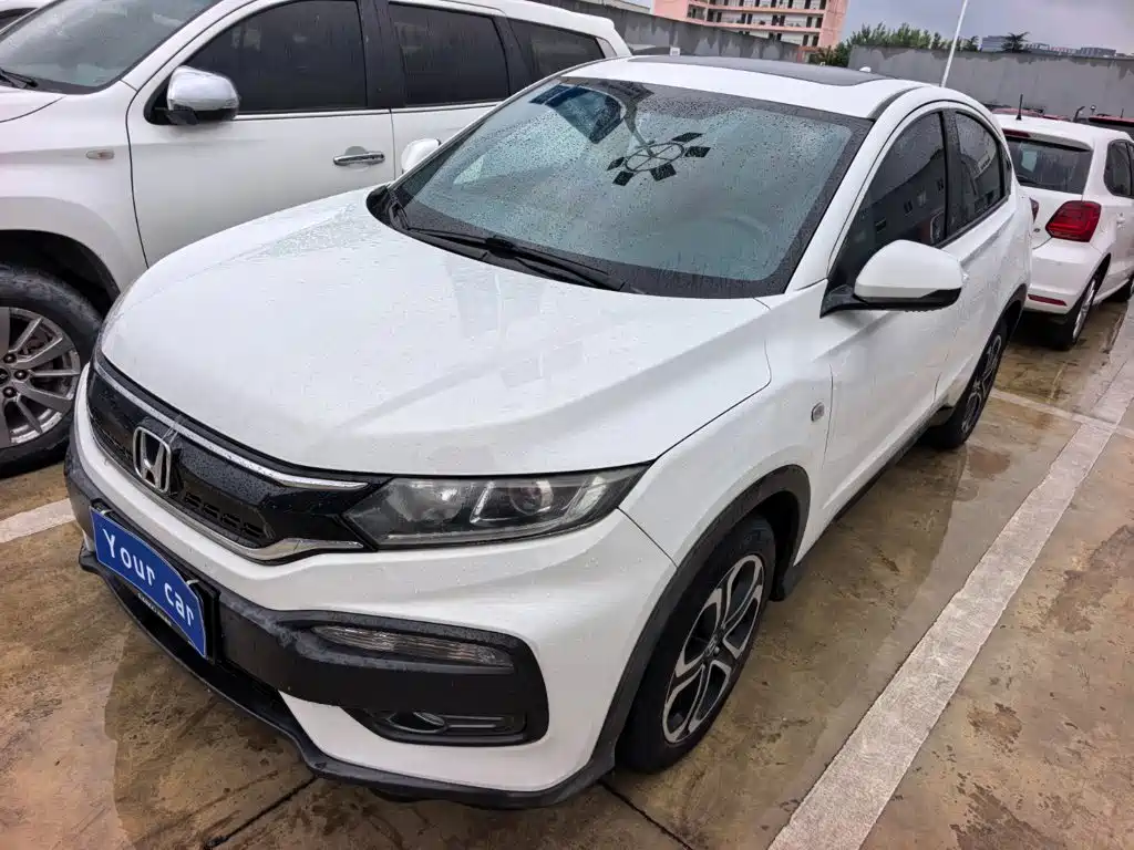 Honda XR-V 2015 2015 1.8L EXi CVT Comfort