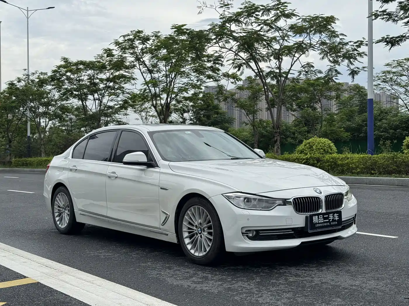 Фото 3 - BMW 3 Series