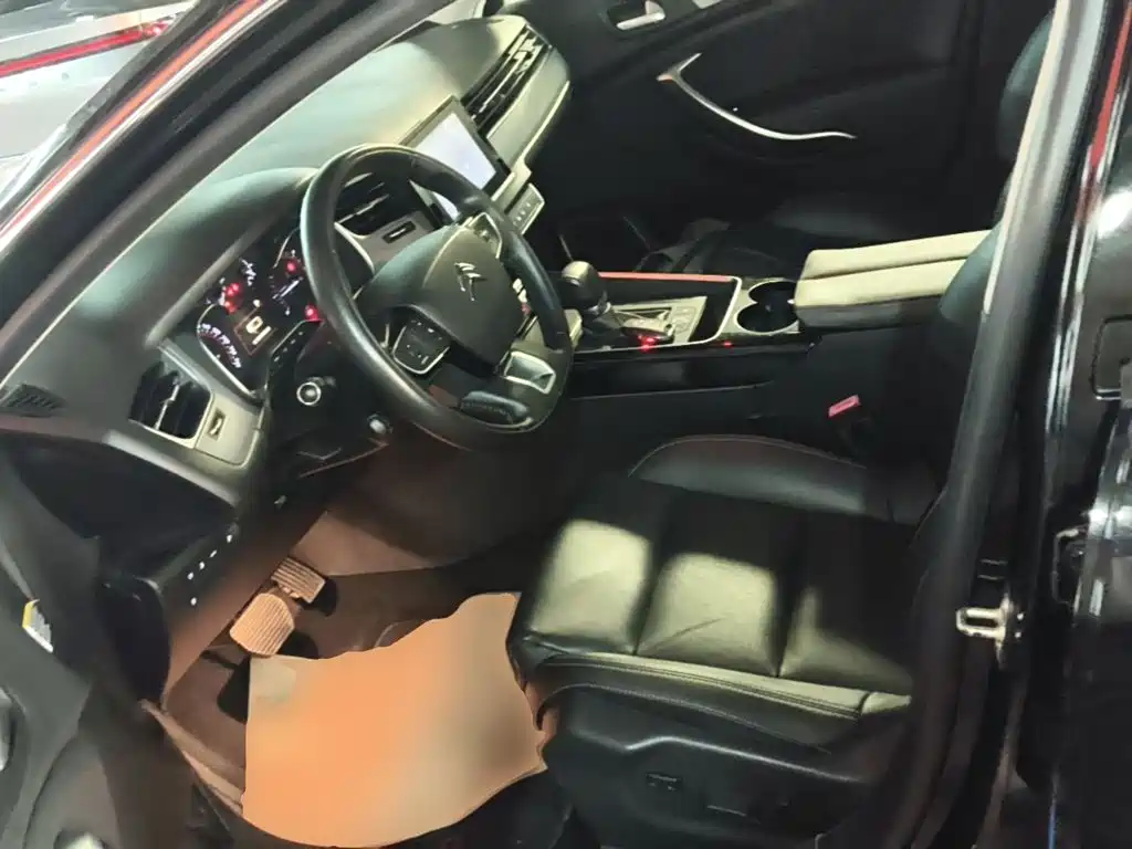 Citroën C5 2017 2017 350THP Auto Luxury
