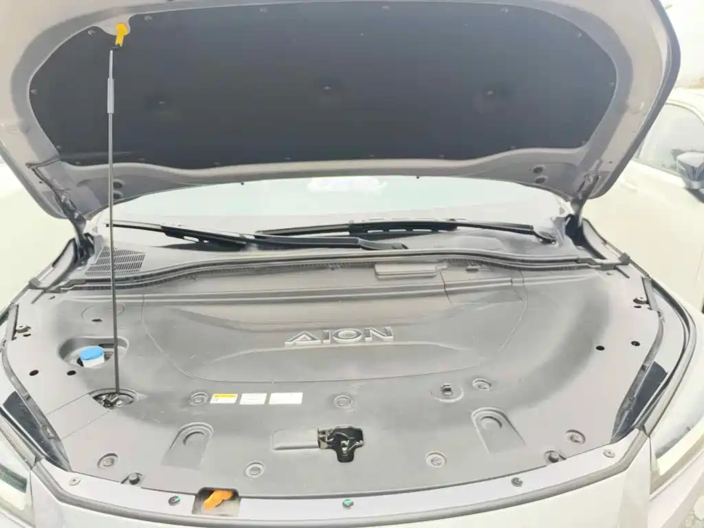 2022 Aion LX