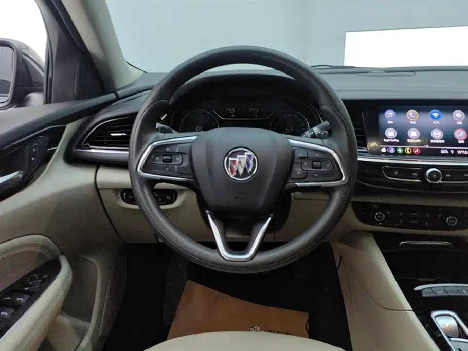 Buick Regal 2021 552T Elite фото 15