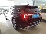 Фото 5 - Ford Explorer
