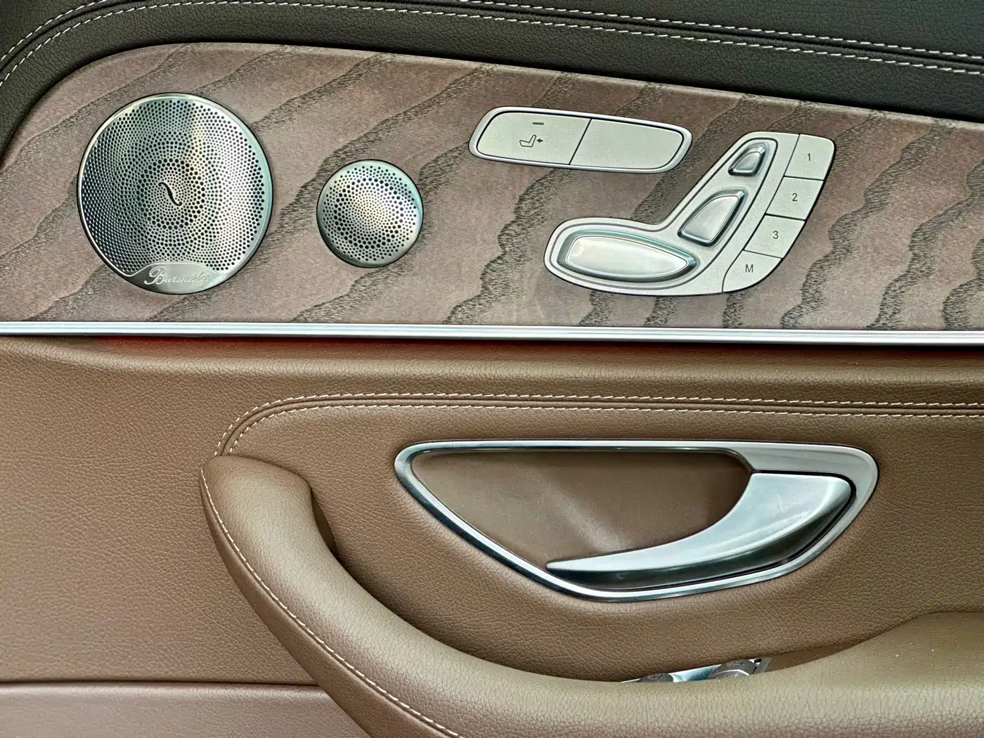 Mercedes-Benz E-Class 2021 E 300 L Luxury фото 10